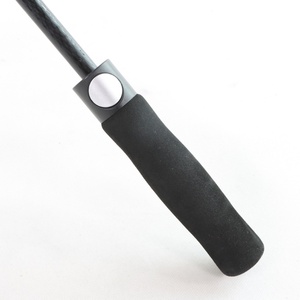 150cm Luxury Windproof Transparent POE PVC <b>Umbrella</b> with Straight Style for Wedding Corporate Events & Photo Props - Product Image 5