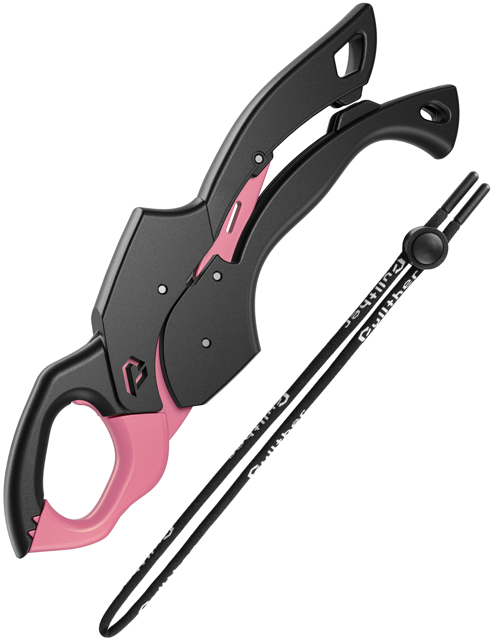 Negro + rosa