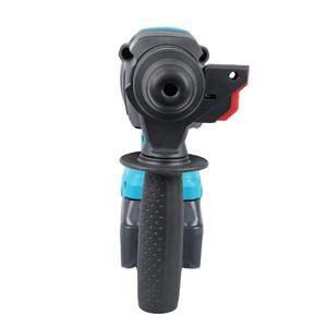 Martillo Demoledor Rotatorio Inalámbrico de 20V con Motor sin Escobillas, Grado Industrial, 500W, 32mm, para Concreto, Venta de Fábrica - Product Image 2