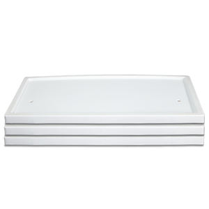 Exhibición de exhibición móvil, mesa de promoción, escritorio de eventos para supermercado - Product Image 2