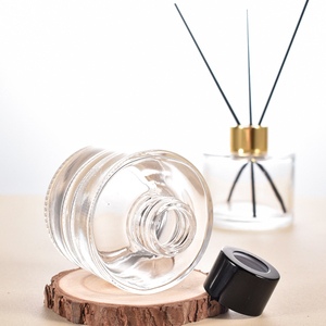 Bán buôn sang trọng rỗng vòng 50ml 100ml <span class=keywords><strong>200ml</strong></span> sậy khuếch tán chai - Product Image 2