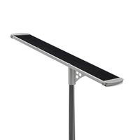 Lampe led étanche IP65 100W pour éclairage extérieur