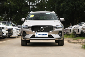 <span class=keywords><strong>Volvo</strong></span> Asia <span class=keywords><strong>XC60</strong></span> PHEV 2025 <span class=keywords><strong>T8</strong></span> 4x4 de Largo Alcance, Lujo, Asientos de Cuero, ACC, Híbrido Enchufable, SUV de Nueva Energía, Nuevo, Euro VI - Product Image 3