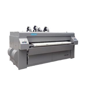 Горячая распродажа, высокая стоимость, газовая гладильная машина 3300 мм для гостиничной больницы - Product Image 2