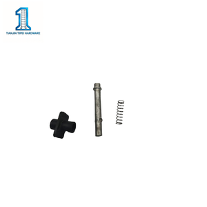 ชุดอุปกรณ์เสริมสำหรับบันไดแบบยืดหดได้ - หมุด, สปริ<span class=keywords><strong>ง</strong></span>, ฝาปิดปลาย, อะไหล่บั<span class=keywords><strong>น</strong></span>ไดสำรอง - Product Image 3