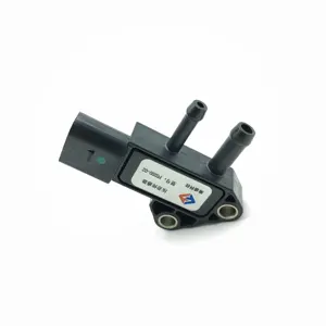 Wholesale Automotive Parts P0200-02 for car Differential pressure sensor AIR PRESSURE SENSOR