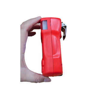 Alarma de Fuga de Gas Dual MS104K-S2 Más Vendida con Alerta de Vibración - Product Image 6