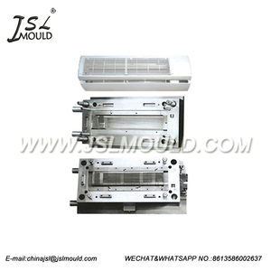 Quality Mold Factory Plastic Air Cooler AC Shell <strong>Split</strong> Air Conditioner <strong>Mould</strong> - Product Image 5
