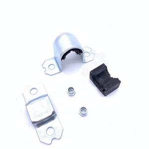 Bague de montage de barre d'oscillation de rouleau de Suspension de pièces automobiles pour VW Jetta Golf Mk5 2005-2010 - Product Image 3