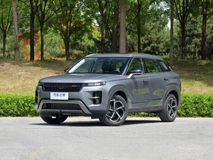 Chery Tiggo 7 SUV Compatto con Schermo Intelligente da 13,2 Pollici, Sistema ADAS di Livello L2, Veicoli a Benzina - Product Image 2