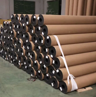 Bannière Flexi d'impression numérique 280 grammes, bannière Flexi bannière flexible PVC bâche 340 grammes en rouleau