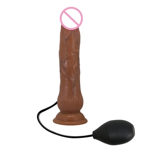 PRETTY LOVE Dildos à sangle réglable, stimulation du point G anal, jouets sexuels pour femmes, couples, lesbiennes - Product Image 3