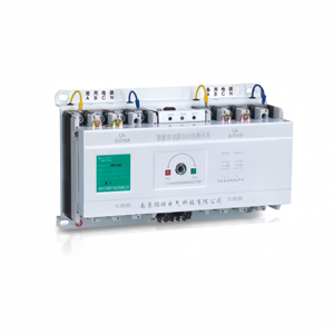 Régulateur à commutation à double circuit robuste série Ysq2 Certification CB Ingénierie d'alimentation efficace - Product Image 4