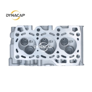 Nueva Cabeza de Cilindro F8CV Duradera de Venta Directa de Fábrica para <span class=keywords><strong>Daewoo</strong></span> <span class=keywords><strong>Matiz</strong></span> 3 Chevrolet Spark Modelo 0.8 (1 Balancín) - Product Image 5