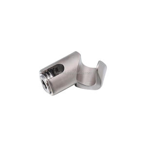 <span class=keywords><strong>Impianti</strong></span> e materiali in titanio interventzionale posteriore con sistema a vite spinale toracica - Product Image 4