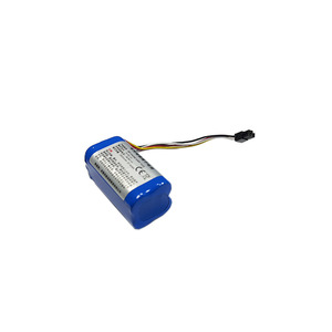 Batterie lithium-ion 14,4 V pour aspirateur intelligent Midea I5Young I9EYE, usage domestique - Product Image 1
