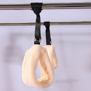 Cama de Pilates de Madera de Arce de Primera Calidad, Estilo Alemán, con Correas de Cuero - Product Image 6