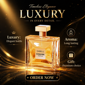 Nueva Llegada: Gabrielle Floral Eau De Parfum Spray 100ml - Fragancia Moderna para la Dama <span class=keywords><strong>COOC</strong></span>, Fresca y Duradera - Product Image 1