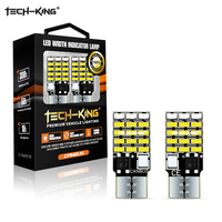 LED T10 3014 30SMD Kennzeichenbeleuchtung Neue CANBUS Auto-Decoder-Lampen Aluminiumlegierung Breitenmarkierungsleuchte Leselampen