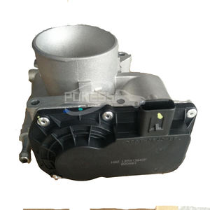 Parti del motore Auto gruppo corpo farfallato L3R4-13-640F corpo farfallato motore per Mazda 3/5/6 2.0 <span class=keywords><strong>2.3</strong></span> - Product Image 1