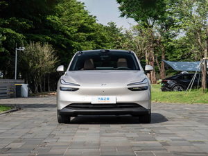 Precio Más Bajo, NIO Le Dao L60 2025, Vehículo Eléctrico Puro con Tracción Trasera de 60 kWh, Carga Rápida de 0.42h, para Conductores Adultos - Product Image 2