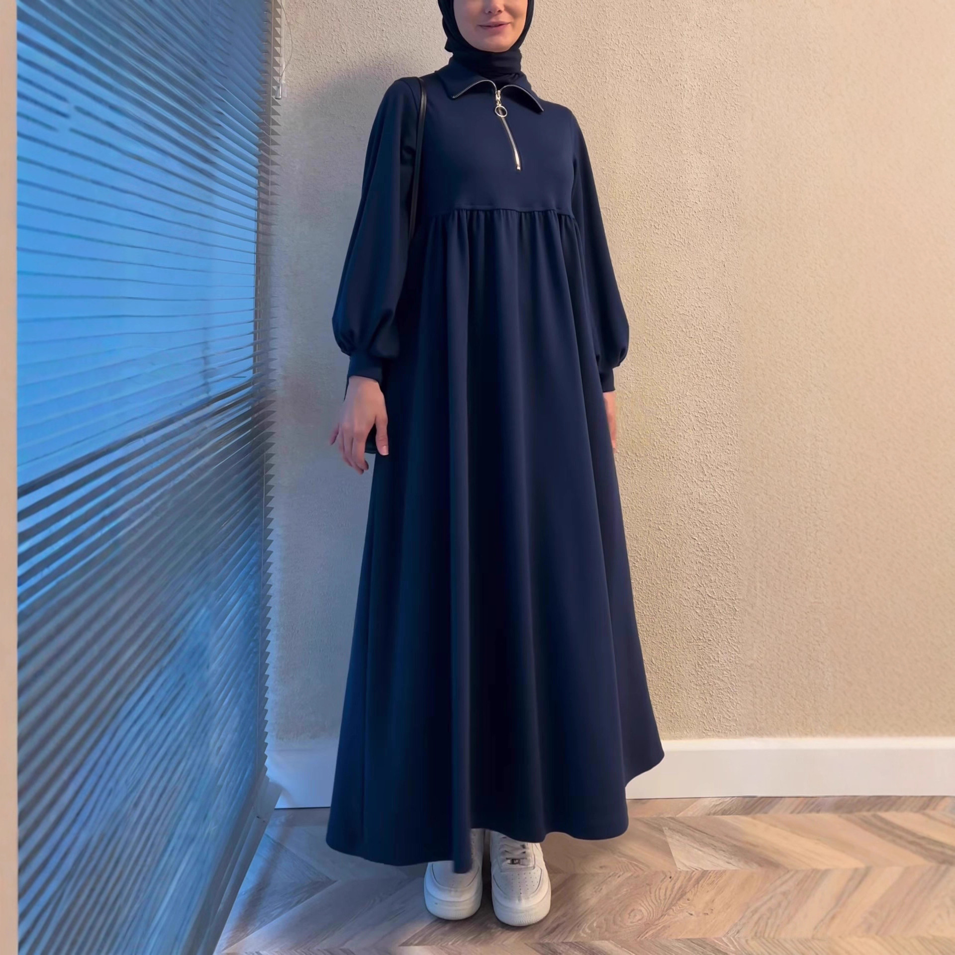 navy blue