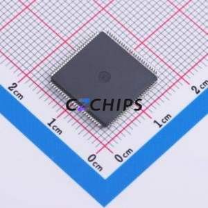 Microcontrolador de chip IC de circuito integrado MKE17Z256VLL7 (14x14) nuevo y original (MCU/MPU/SoC) de 2/2/2/1/2/1/2/2 - Product Image 2
