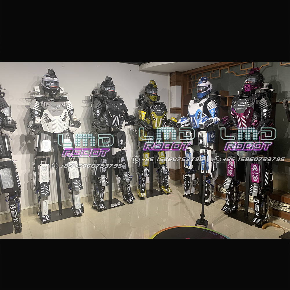 Robot