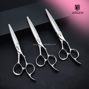 Tijeras de Corte de Pelo de Fábrica, Personalizables, Súper Afiladas para Barbería y Peluquería - Product Image 5