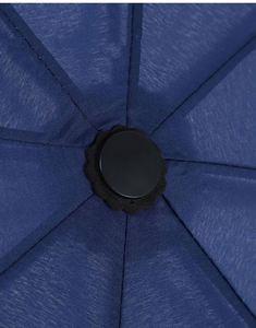 Parapluie pliant publicitaire compact et portable pour femme, avec logo personnalisé, vente en gros à prix réduit - Product Image 4