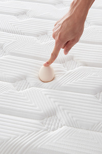 Đôi/đầy đủ/Nữ Hoàng/Vua Kích thước năm sao nội thất khách sạn Nệm Bộ nhớ bọt mùa xuân nệm - Product Image 6