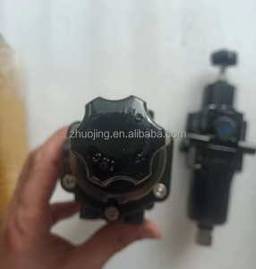 Régulateur de filtre à air haute précision YTC - Série YT-200/YT-220 YT-200BN210 YT-200BN220 Vanne de régulation de pression - Product Image 5