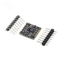 Módulo Sensor de Frecuencia Cardíaca MAX30100 MAX30102, Detección de Pulso en Muñeca, Oxígeno en Sangre SpO2, Placa Biosensora PPG I2C para Dispositivos de Salud Portátiles
