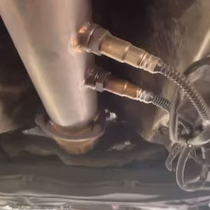 قريبا TODA قطع غيار سيارات مستشعر سيارة 30-<span class=keywords><strong>Air</strong></span> Mix ومقاييس الوقود بسعر معقول مقياس نسبة وقود الهواء للكاربوراتور - Product Image 6