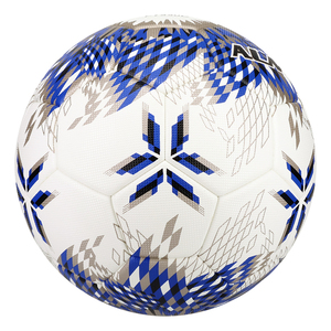 Balón de Fútbol <span class=keywords><strong>Oficial</strong></span> del <span class=keywords><strong>Mundial</strong></span> 2026, Edición Previa al Partido, de Alta Calidad, con Unión Térmica sin Costuras de PU - Product Image 3