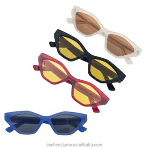 TOP Qualität Katzenauge handgefertigte Acetat-Sonnenbrille Designer Damen taktische polarisierte Sonnenbrille Luxusbrillen Fabrik Hersteller