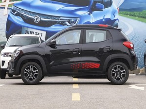 Le dernier véhicule à énergie nouvelle très demandé : Dongfeng Ex1 Nano Box, véhicule à quatre roues haute vitesse - Product Image 3