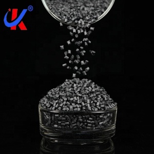 เม็ดพลาสติก <span class=keywords><strong>PA</strong></span> 6.6 PA66 โพลีเมอร์บริสุทธิ์ สำหรับฉีดขึ้นรูป ขึ้นรูปด้วยการอัดรีด ไนลอน <span class=keywords><strong>66</strong></span> เรซิน PA66 GF13 GF15 <span class=keywords><strong>GF20</strong></span> - Product Image 3