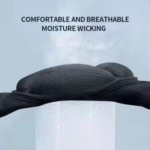 Genouillères de protection en éponge pour la danse, le yoga, le volleyball et la musculation – Fabrication sur mesure en gros - Product Image 5