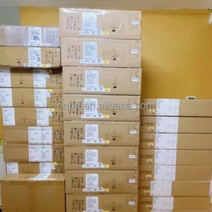 Pare-feu réseau et passerelles de service Juniper SRX300-RMK0 en état neuf avec garantie d'un an, produit VPN en stock - Product Image 4