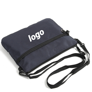 Mins Stylish Minimalist Men's Crossbody Bag Durable Lightweight Camping Detachable <b>Shoulder</b> <b>Strap</b> - Product Image 1