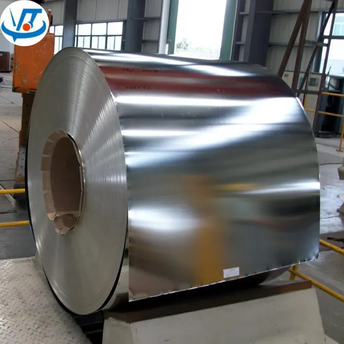 High Hardness 440C 430 410 304 316 316L 201 Cold Rolled Stainless Steel Strip Steel Coil