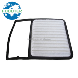 Prix d'usine direct pour TOYOTA Avanza élément de filtre à air de voiture Assy 17801-BZ050 filtre à air de qualité d'origine - Product Image 2