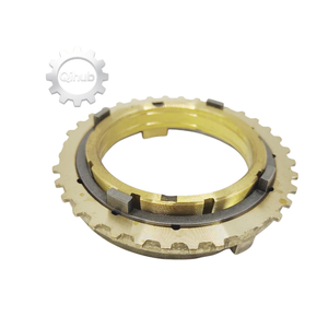 แหวนซิงโครไนเซอร์เกียร์อัตโนมัติสำหรับโตโยต้า โคโรลล่า ซี30  3ª/4ª 36T - Product Image 4