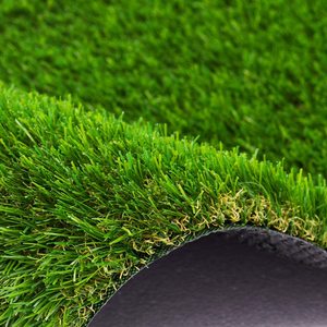 Tapis de <span class=keywords><strong>pelouse</strong></span> <span class=keywords><strong>synthétique</strong></span> en luisante vert, tapis de sport, gazon, rouleau, <span class=keywords><strong>pour</strong></span> <span class=keywords><strong>piscine</strong></span>/golf, extérieur - Product Image 2