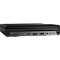 Komputer Desktop HP EliteDesk 800 G9 I5-13500 CPU 16G DDR5 RAM 512G SSD UHD730 Win11 Elite Mini 800 G9