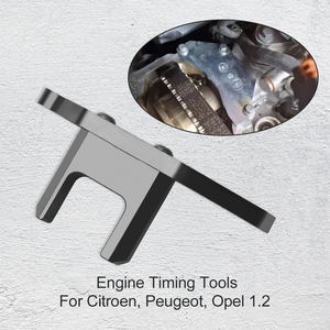 시트로엥 푸조 오펠 1.2 GDI PureTech용 가솔린 엔진 타이밍 벨트 조립 도구 - Product Image 3