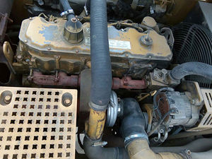 Excavatrice CAT325 de Caterpillar de seconde main de 25 tonnes pour l'équipement lourd de machine de creusement de terres agricoles - Product Image 6