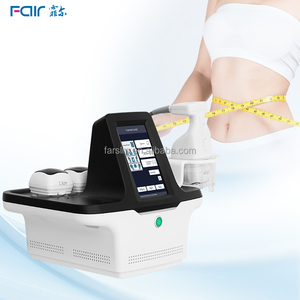 Máquina de Massagem para Seios FARSLIM <span class=keywords><strong>Lipo</strong></span> Dissolvente de Gordura Escultura Corporal Aperto da Pele Modelagem Corporal <span class=keywords><strong>Lipo</strong></span> Slimming 2 Cartuchos - Product Image 1