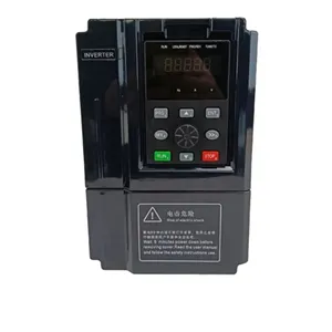 Industrial Control 380V 18.5kw HL790 Three-phase Inverter AC Variable Frequency Drive VFD